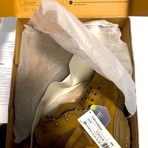 Garmont Army/Air Force NFS Boots